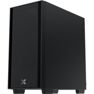 Kuciste XIGMATEK NYX Air II Gaming Black EN42270