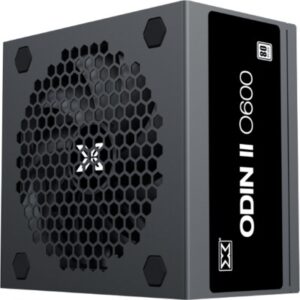 Napajanje 600W XIGMATEK Odin II 650W 80Plus Black EN42560
