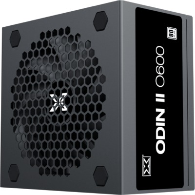 Napajanje 600W XIGMATEK Odin II 650W 80Plus Black EN42560