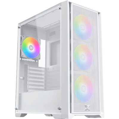 Kuciste XIGMATEK Gaming X II Arctic ARGB Gaming White EN42867