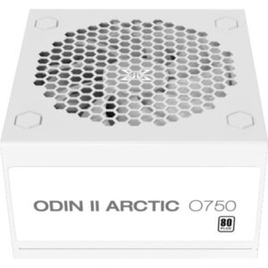 Napajanje 750W XIGMATEK Odin II Arctic 750W 80Plus White EN46735