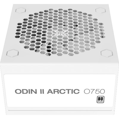 Napajanje 750W XIGMATEK Odin II Arctic 750W 80Plus White EN46735
