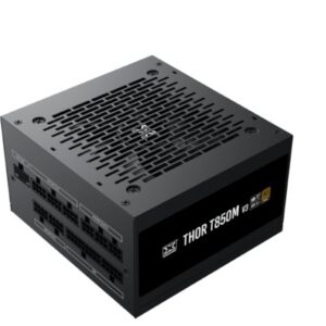 Napajanje 850W XIGMATEK Thor T850M V3 80+Brozne Black EN43338