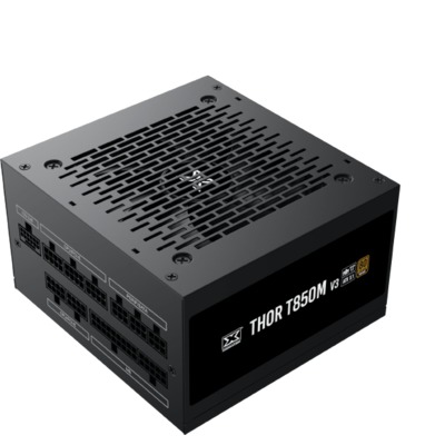 Napajanje 850W XIGMATEK Thor T850M V3 80+Brozne Black EN43338