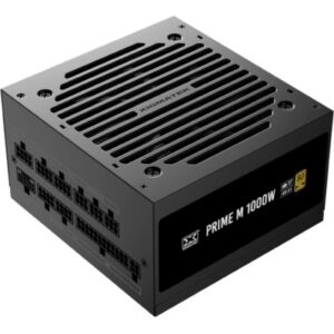 Napajanje 1000W XIGMATEK Prime M 1000W 80+Gold Black EN47497