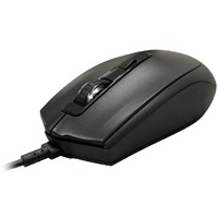 Mouse USB LC Power LC-M721B Optical Black