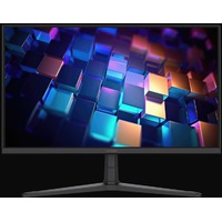 Monitor 23.8' LC Power LC-M24F IPS panel Flat FullHD 144Hz 1xDP/1xHDMI Audio out