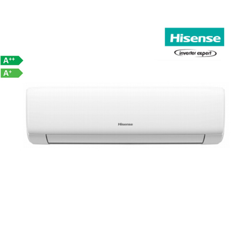HISENSE Inverter Klima WINGS HINANO 18K