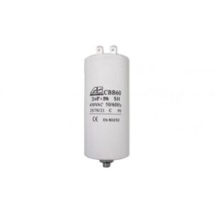 KONDEZATOR  2MF GMC 4PIN 450V/50HZ