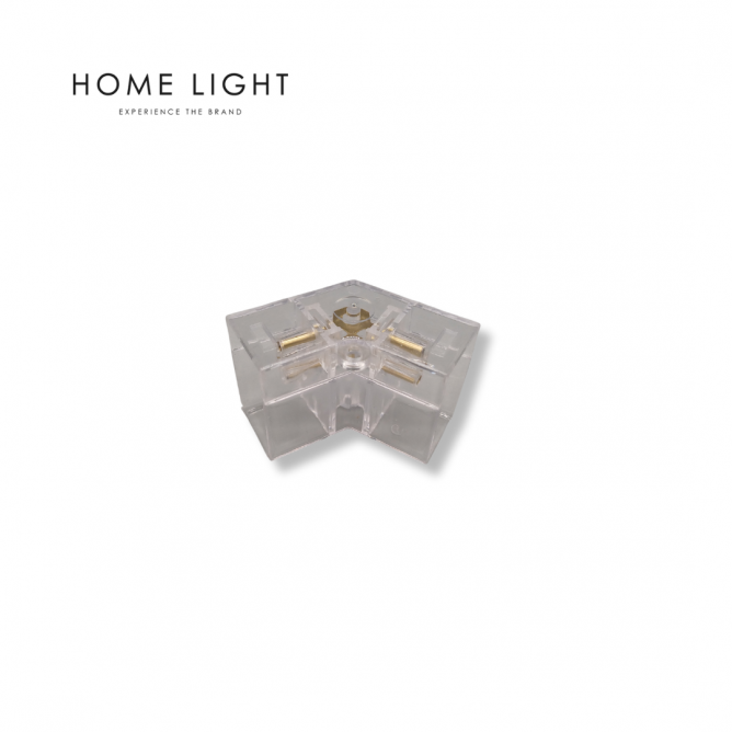 KONEKTOR V 120° RX101