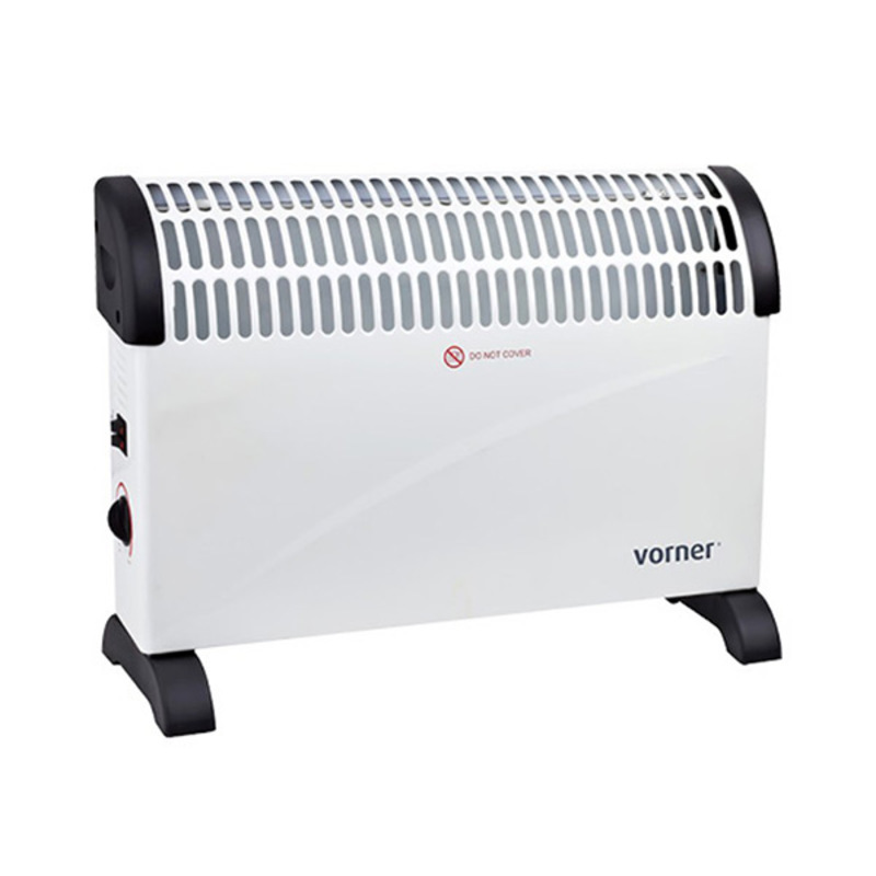 Konvektorska grejalica Vorner VKG 0577/snaga 2000W