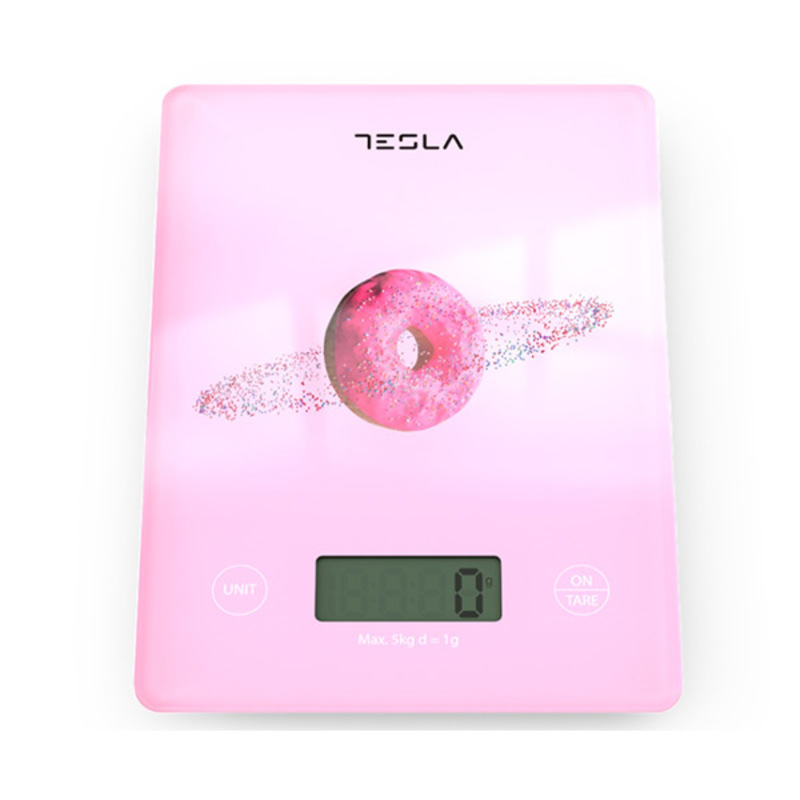 TESLA Kuhinjska vaga KS101P