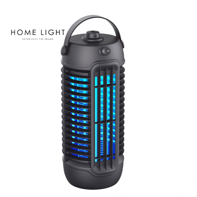 LAMPA PROTIV INSEKATA SWD-125A-3WL