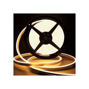 LED NEON FLEX KL-2835-120-WW 24V IP65 (50met,8.8W/met)