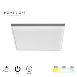 LED PANEL N/Z KNS5-48W 3000/4000/6000K 6060