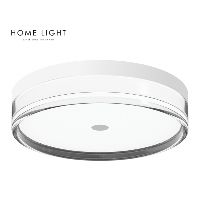 LED PLAFONJERA BL300CW 24W 2800K4000K6000K BELA