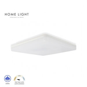 LED PLAFONJERA CL17 K 18W 3000/4000/6500K IP65