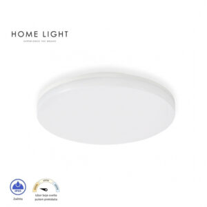 LED PLAFONJERA CL17 O 18W 3000/4000/6500K IP65