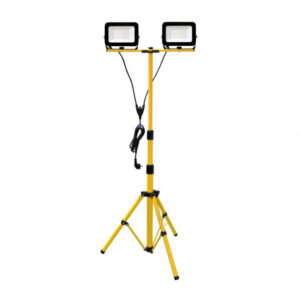 LED REFLEKTOR PRENOSNI STALAK PLR-E24/2X50W