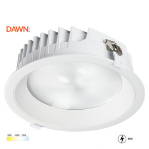 LED SVETILJKA DF08 Y8E35 CCT 35W BELA