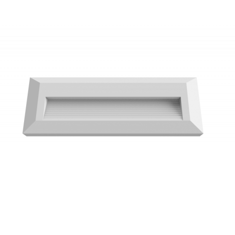 LED SVETILJKA JM-8002 ZIDNA 2W 4200K IP65