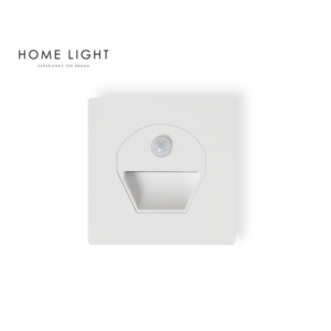 LED SVETILJKA XT-STE01RA SENZOR 1W 3000K IP20