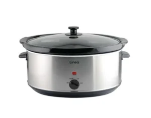 Aparat za sporo kuvanje LINEA LSC0695 320W 6.5L