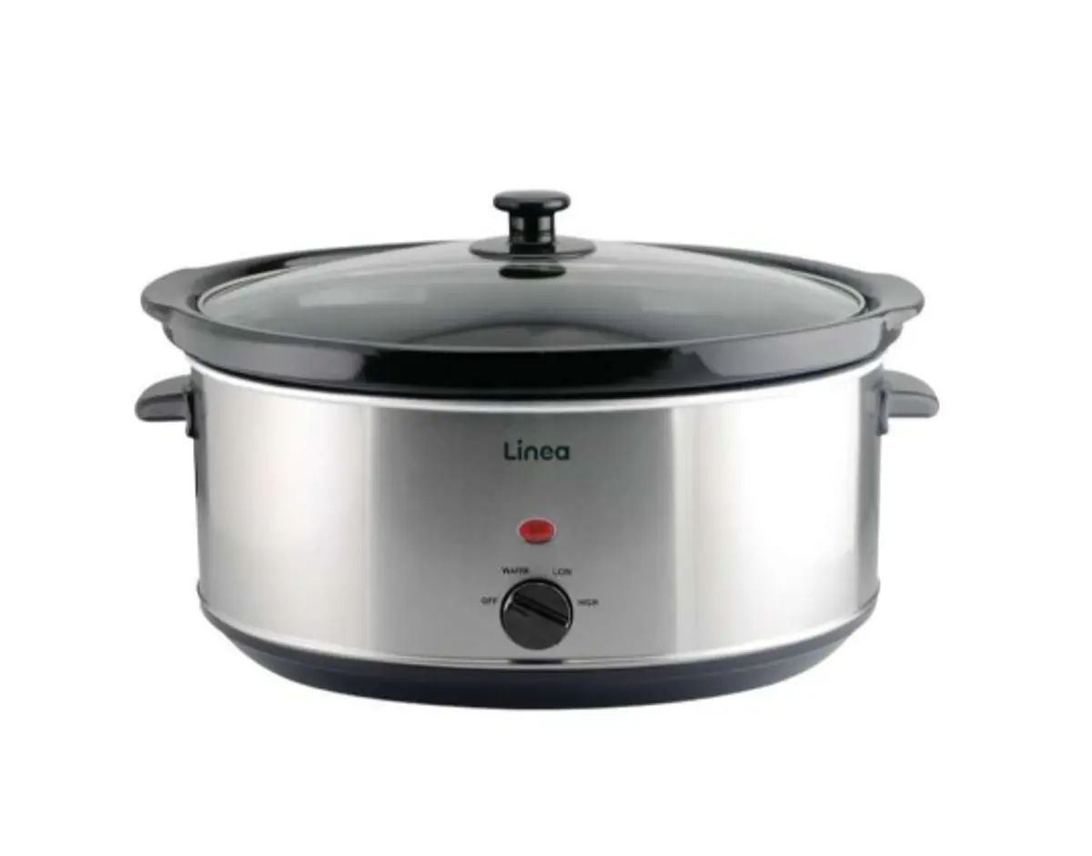 Aparat za sporo kuvanje LINEA LSC0695 320W 6.5L