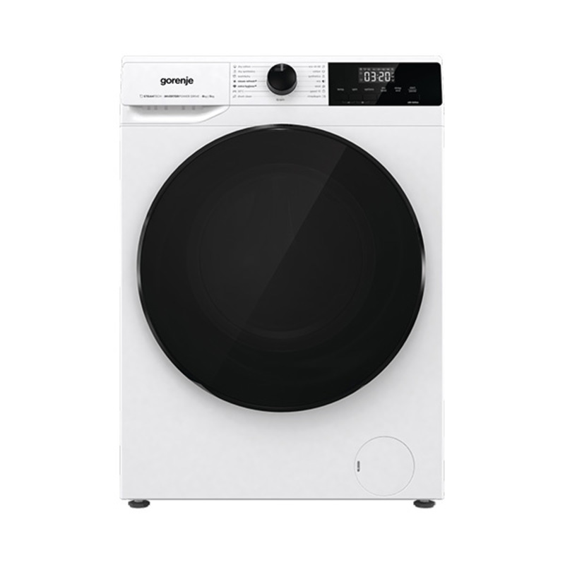 GORENJE WD2A854ADS Mašina za pranje i sušenje veša