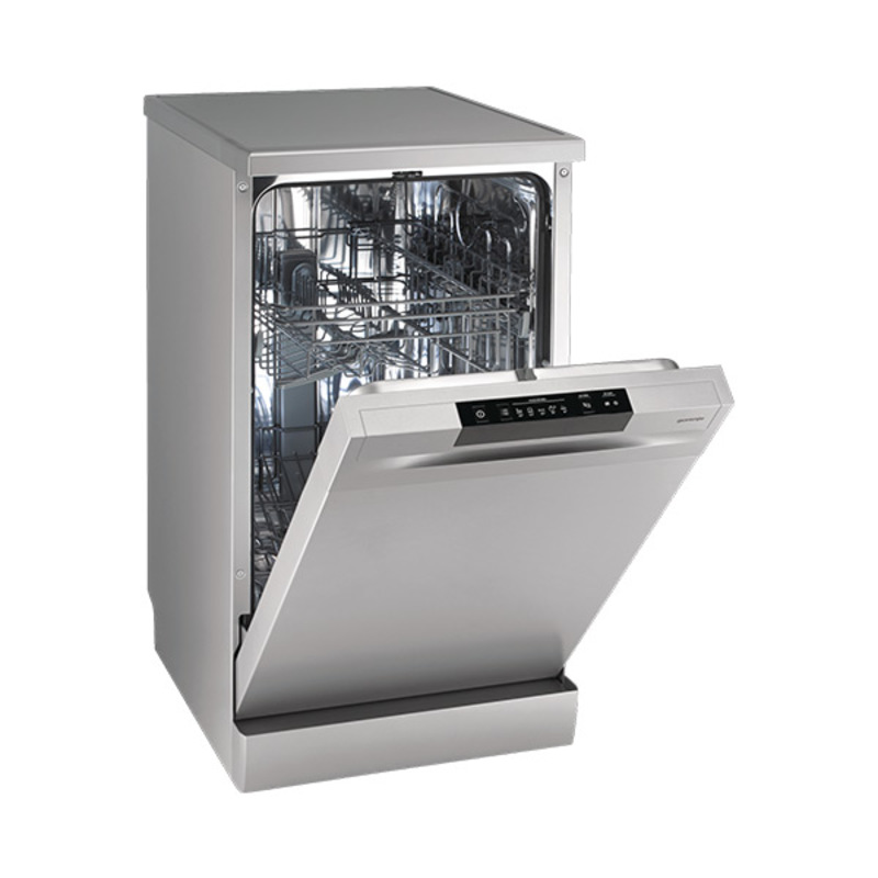 GORENJE Samostalna mašina za pranje sudova GS520E15S