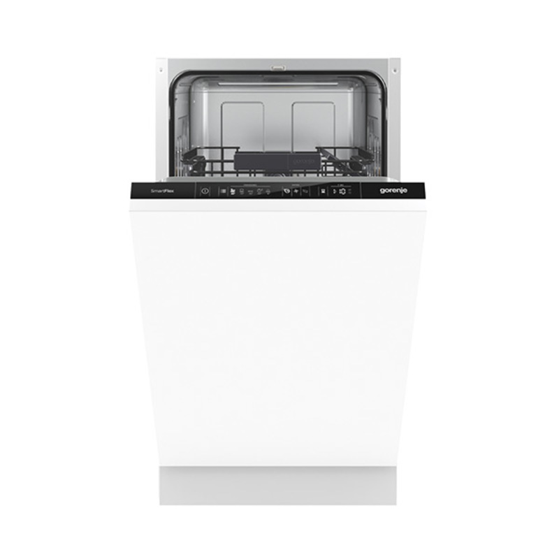 GORENJE Potpuno ugradna mašina za sudove GV541D10
