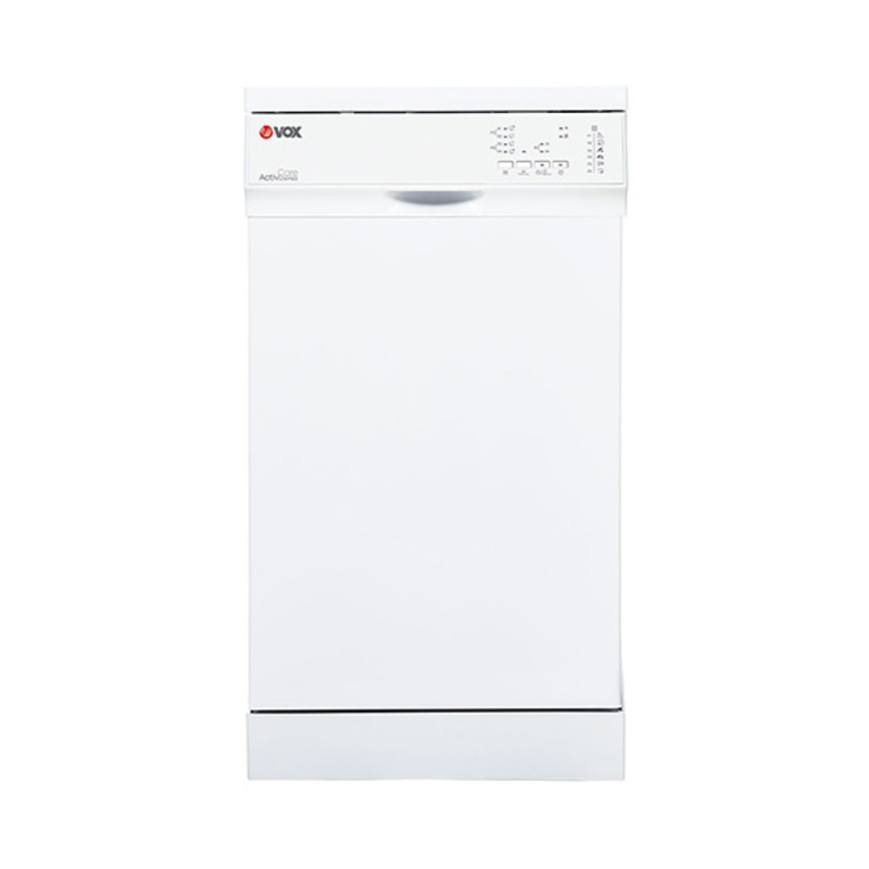 VOX Mašina za pranje sudova LC10Y15CE