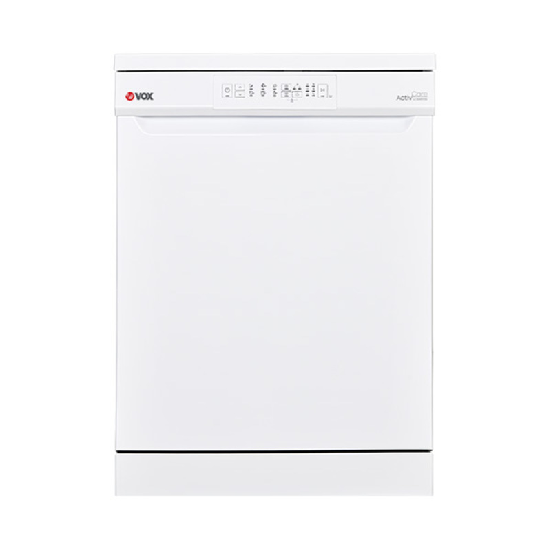 VOX LC13A15Y3D Mašina za pranje sudova