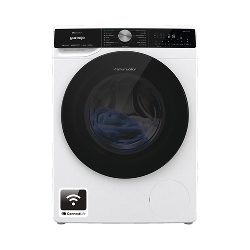 GORENJE WNS114A3TWIFI Mašina za pranje veša