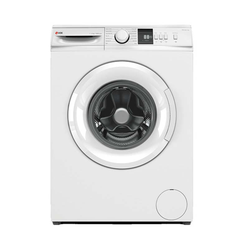 VOX Mašina za pranje veša WM1060-T14D