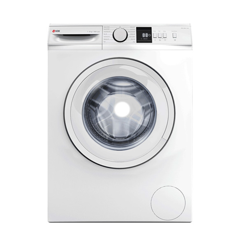 VOX Mašina za pranje veša WM1080-LT14D
