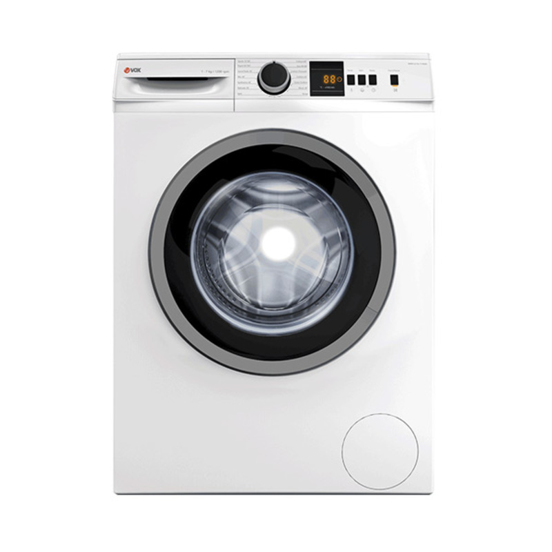 VOX Mašina za pranje veša WM1275-LT14QD