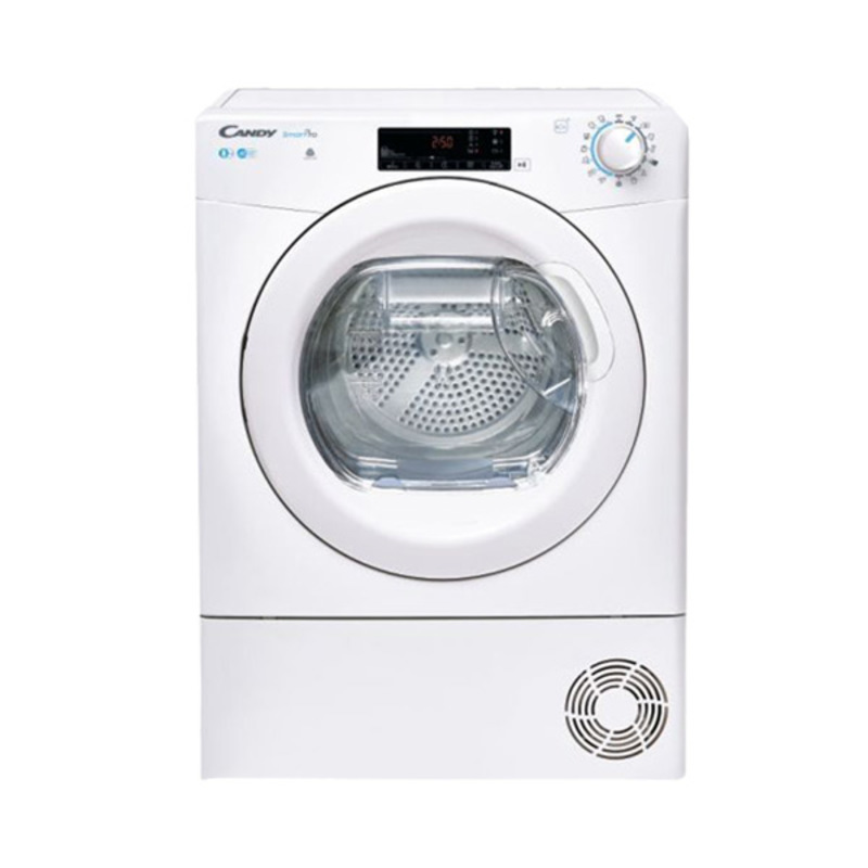 CANDY CSOE C8TE-S	 Masina za susenje vesa
