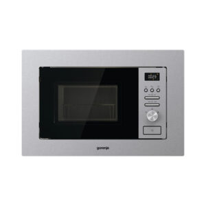 GORENJE Mikrotalasna ugradna rerna BM201AG1X