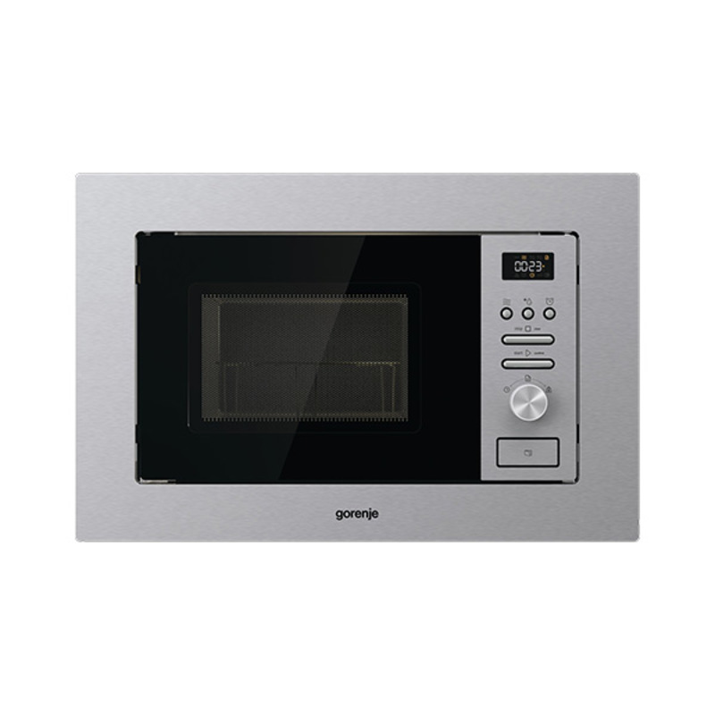 GORENJE Mikrotalasna ugradna rerna BM201AG1X