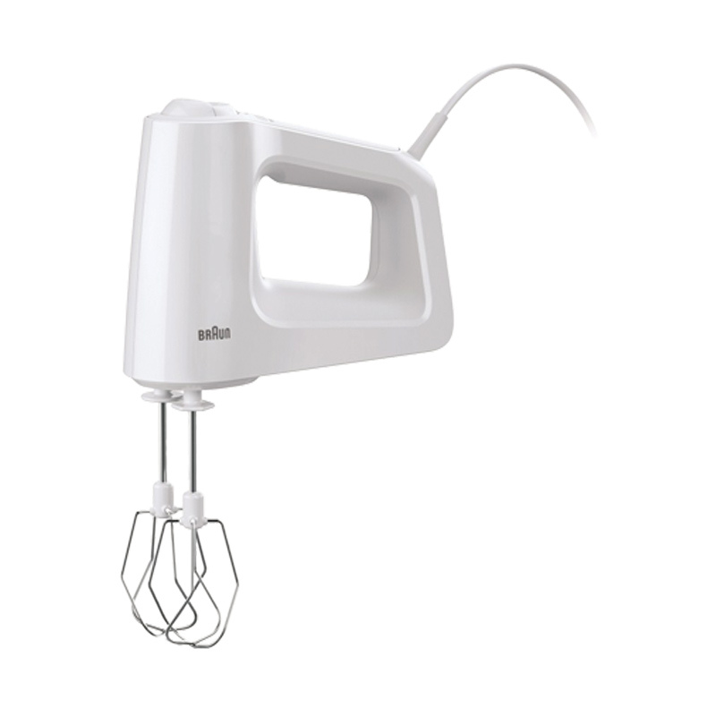 BRAUN Mikser HM3000WH snaga 450W