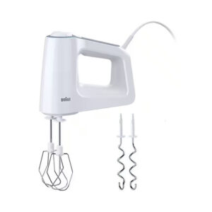 BRAUN Mikser HM3100WH 500W