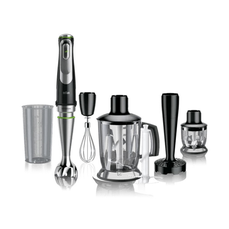 Mikser Braun MQ9147X