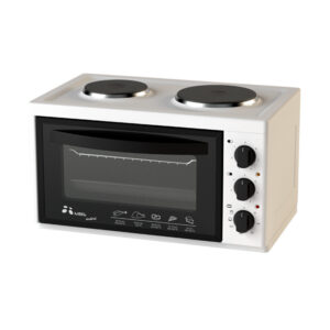 MBS MINI ELEKTRIK CRNI OUTLET