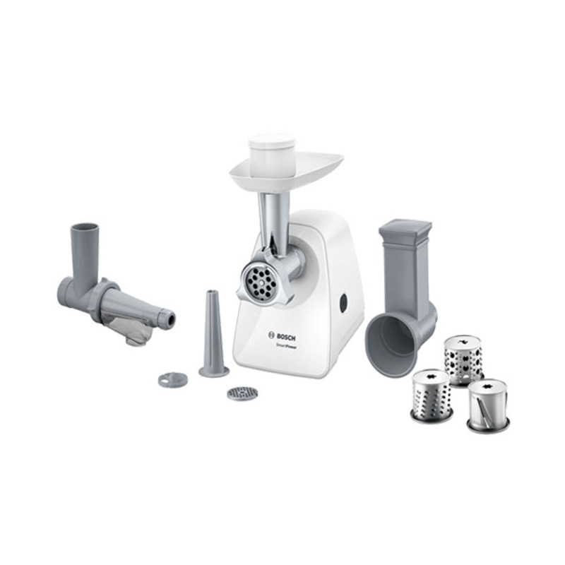 BOSCH MFW2517W mašina za meso