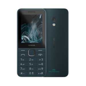 Mobilni telefon Nokia 225 2024 4G plava Mobilni telefon Nokia 225 2024 4G plava