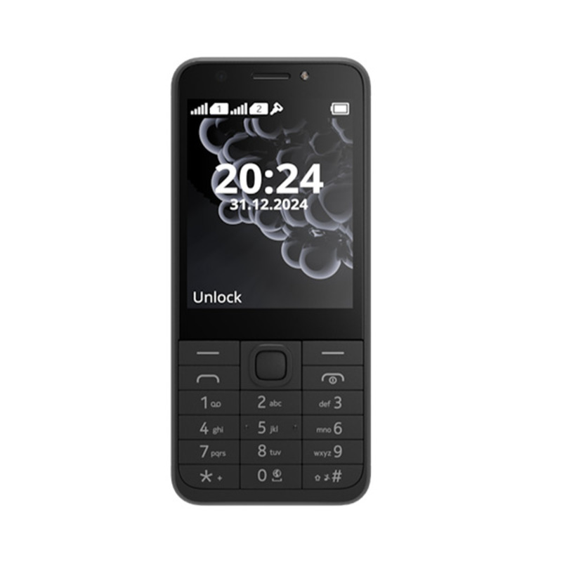 Mobilni telefon Nokia 230 DS Black