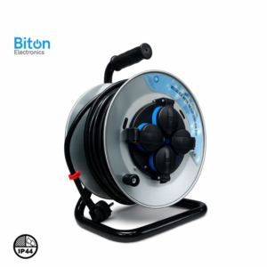 MOTALICA METALNA OXP-31BP 40M (3x2.5 mm2) IP44