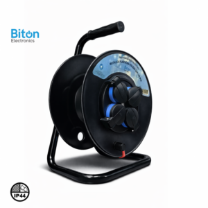 MOTALICA PLASTICNA PRAZNA OXP-14B (MAX 50M) IP44