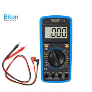 MULTIMETAR DIGITALNI 9205A